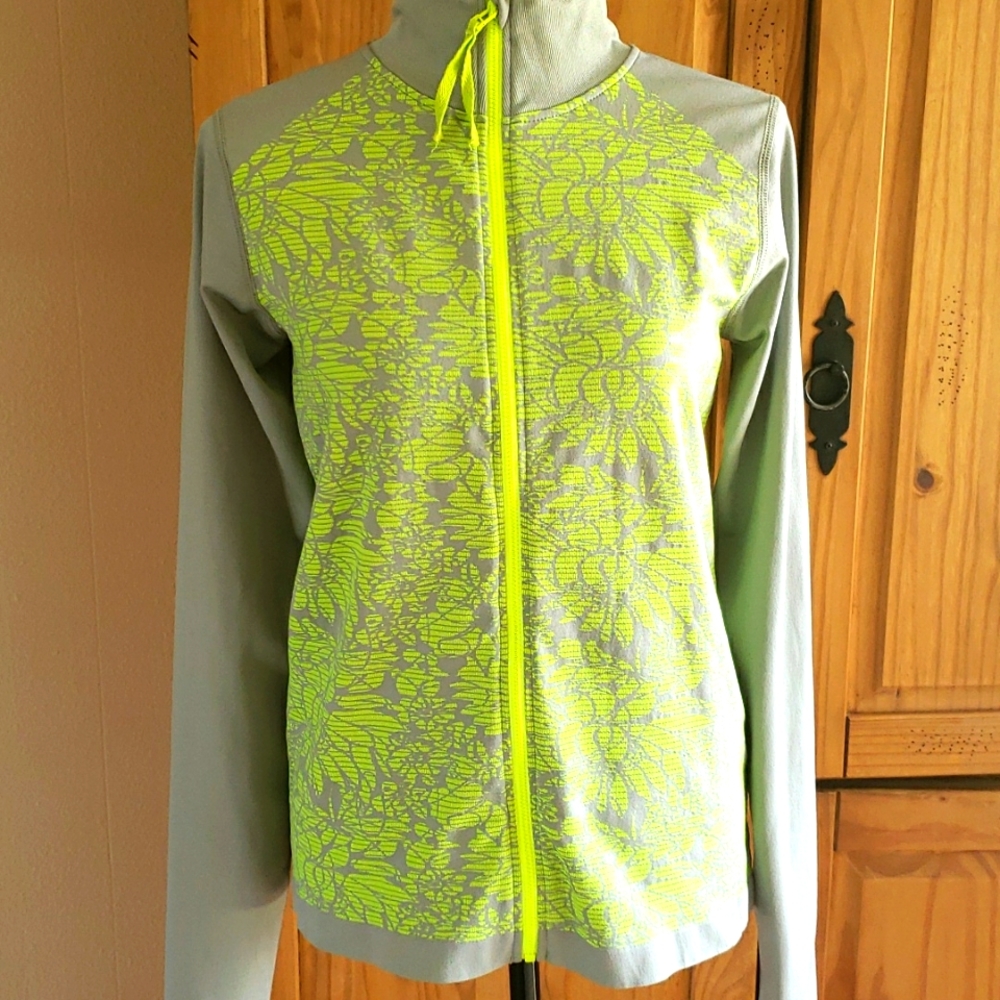 Fabletics zip up
